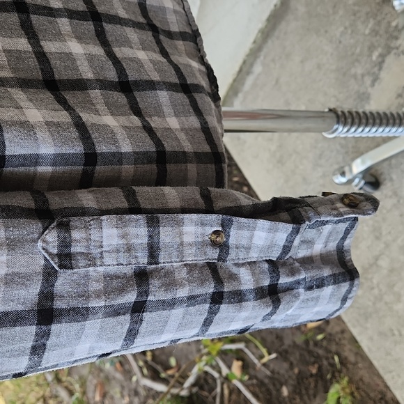 Abercrombie & Fitch NY - Size XXL - Picture 6 of 8